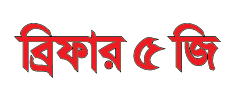 ব্রিফার