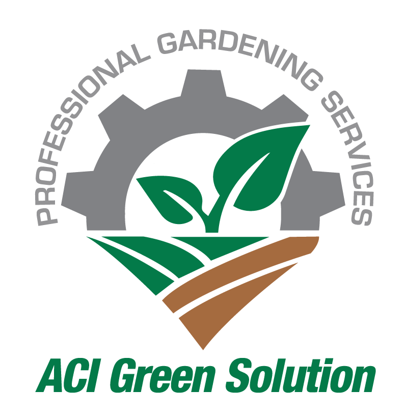 ACI Green Solution