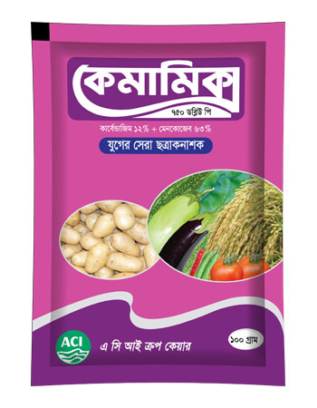 কেমামিক্স ৭৫০ ডব্লিউ পি