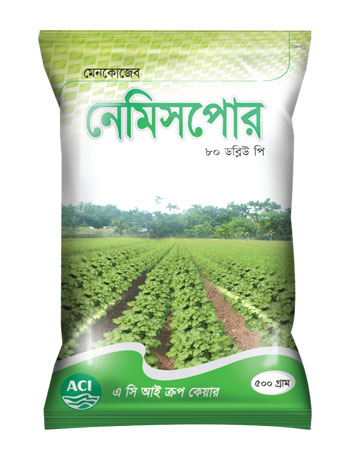 নেমিসপোর ৮০ ডব্লিউ পি