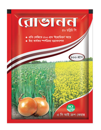 রোভানন ৫০ ডব্লিউ পি
