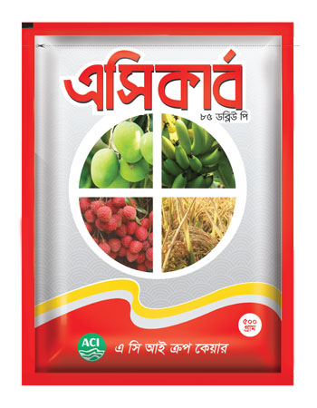 এসিকার্ব ৮৫ ডব্লিউ পি