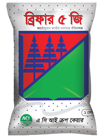 ব্রিফার ৫ জি