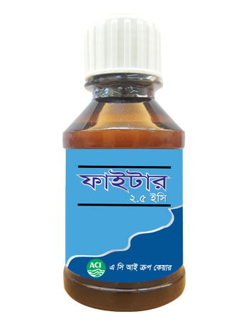 ফাইটার ২.৫ ই সি