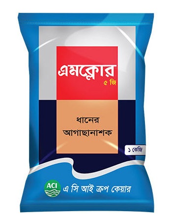 এমক্লোর ৫ জি