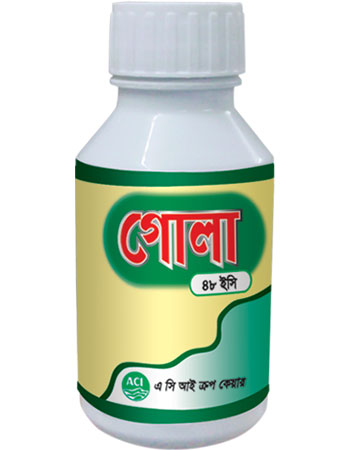 গোলা ৪৮ ই সি