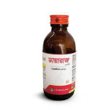 Diaraz 60 EC- ডায়ারাজ ৬০ ই সি 