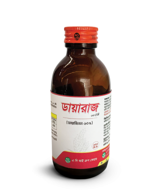 Diaraz 60 EC- ডায়ারাজ ৬০ ই সি 