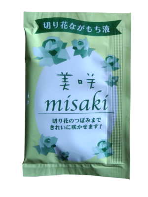 MISAKI- মিসাকি 