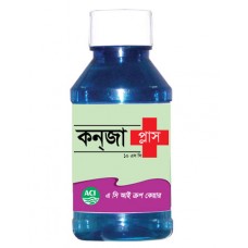 Conza Plus 10 SC- কনজা প্লাস ১০ এস সি