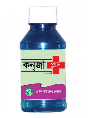 Conza Plus 10 SC- কনজা প্লাস ১০ এস সি