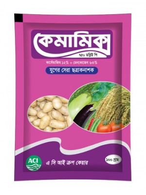 Camamix 750 WP- কেমামিক্স ৭৫০ ডব্লিউ পি