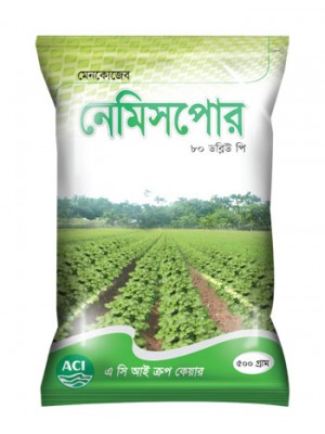 Nemispore 80 WP- নেমিসপোর ৮০ ডব্লিউ পি