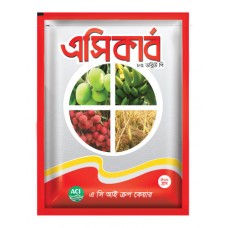 Acicarb 85 WP- এসিকার্ব ৮৫ ডব্লিউ পি