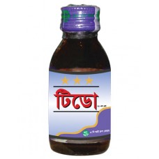 Tiddo 20 SL- টিডো ২০ এস এল